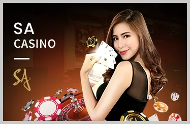 Casino trực tuyến ibet