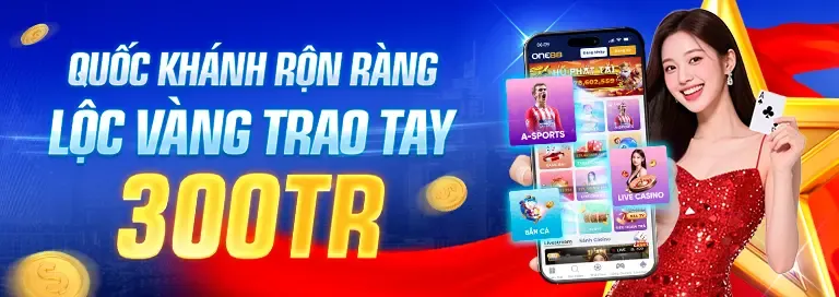Chương trình VIP ibet độc quyền