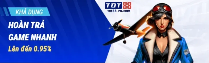 Thưởng chào mừng thành viên mới ibet