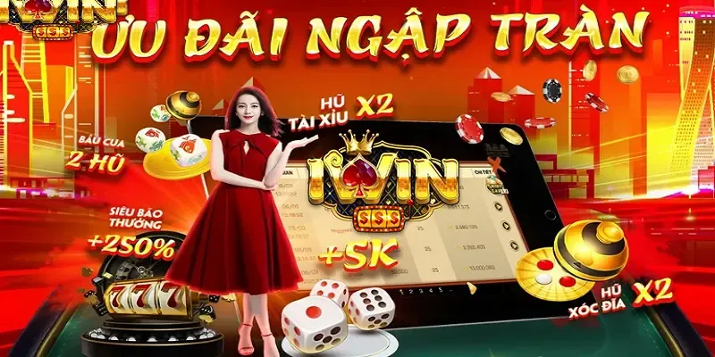 Hoàn trả không giới hạn ibet