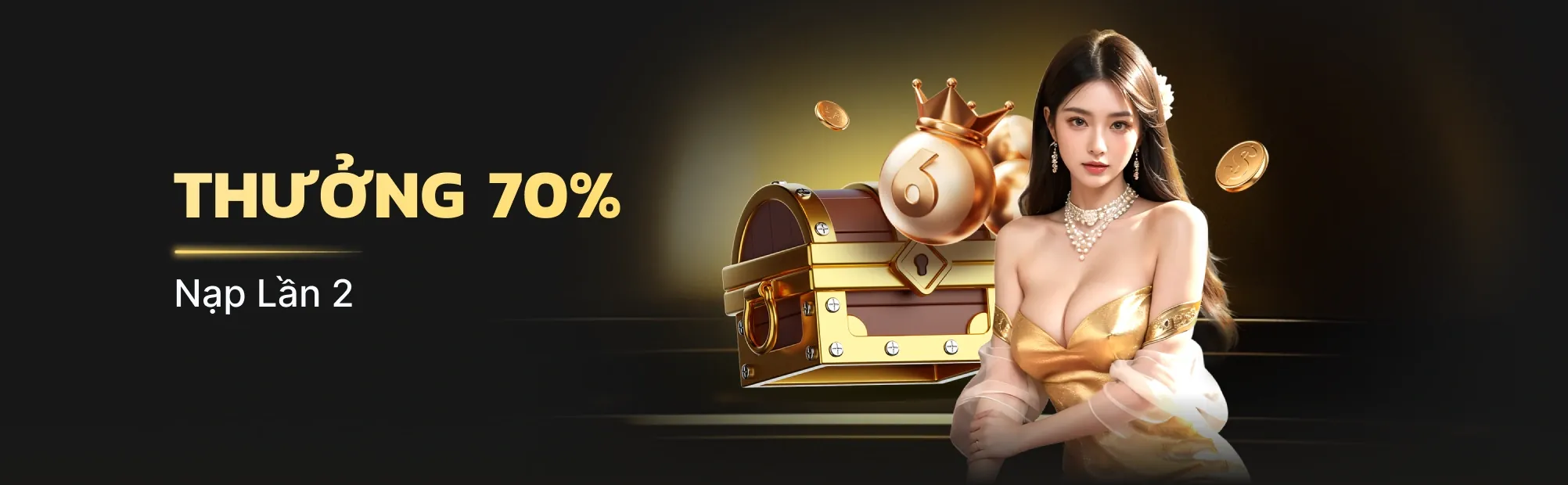 Các sự kiện đặc biệt ibet